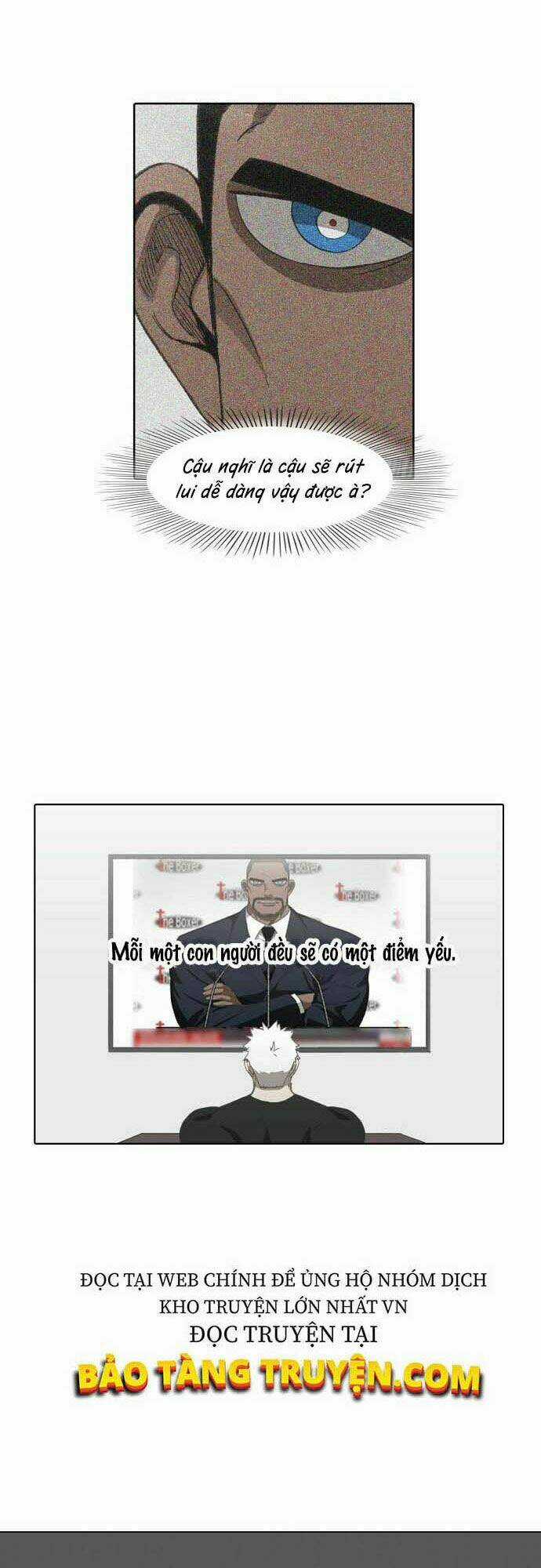 Võ Sĩ - The Boxer - Chapter 77 - Trang 5