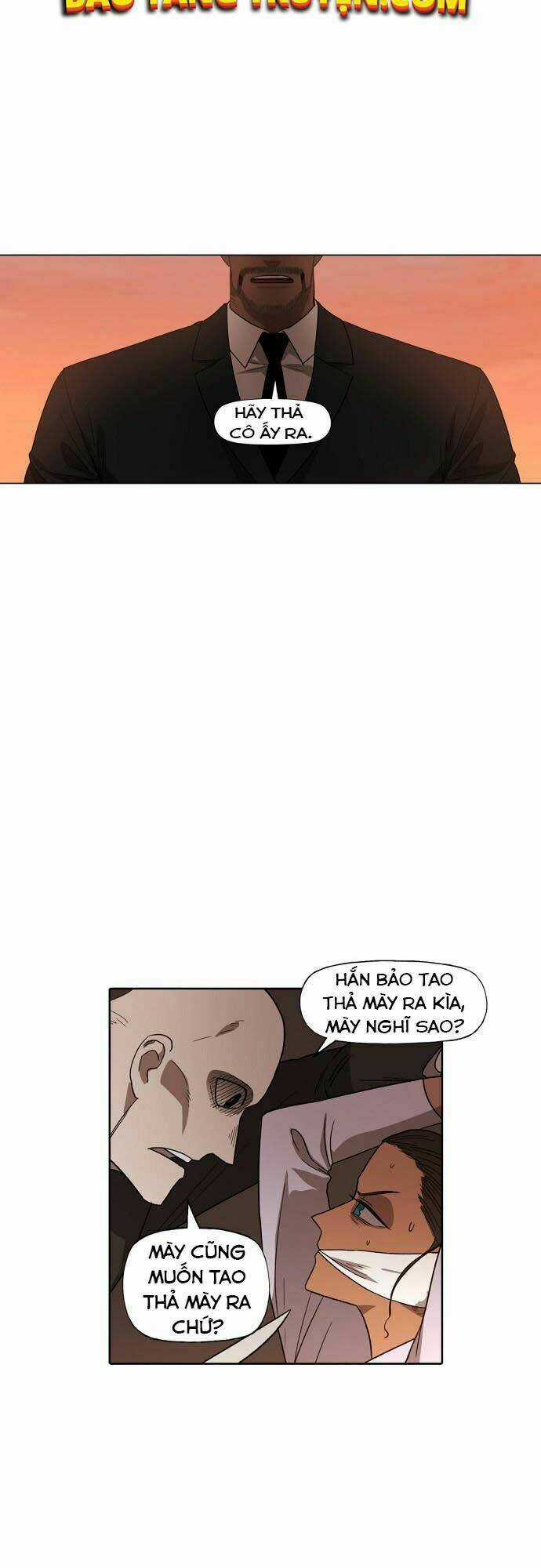 Võ Sĩ - The Boxer - Chapter 77 - Trang 44