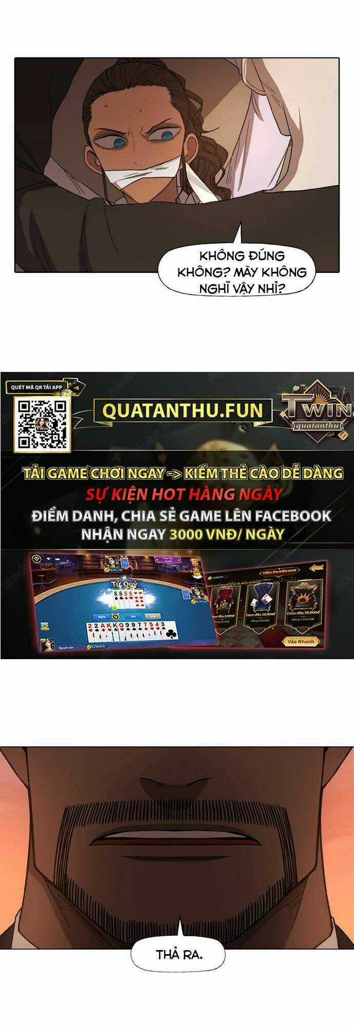 Võ Sĩ - The Boxer - Chapter 77 - Trang 45