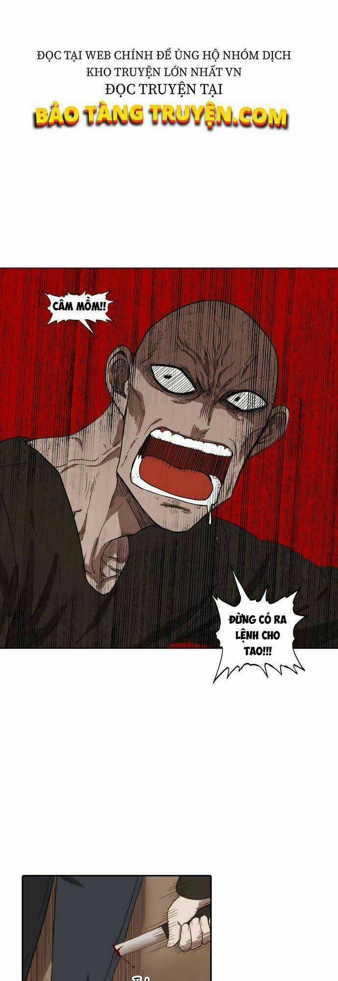 Võ Sĩ - The Boxer - Chapter 77 - Trang 46