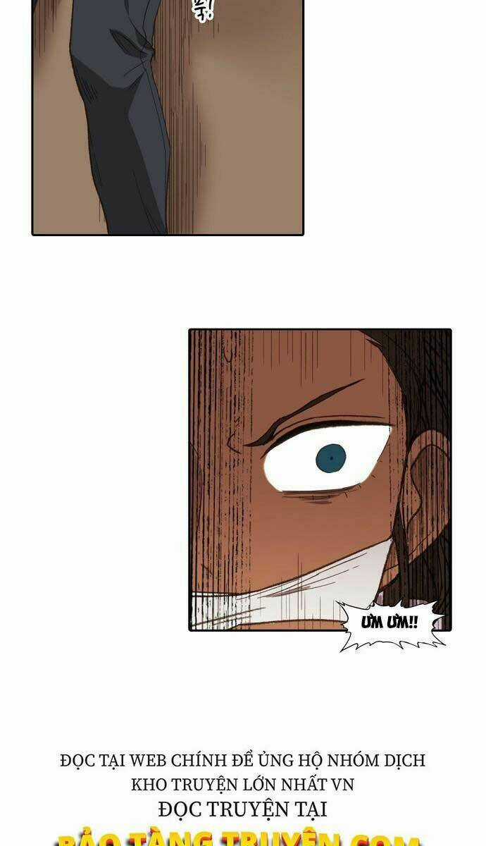 Võ Sĩ - The Boxer - Chapter 77 - Trang 47