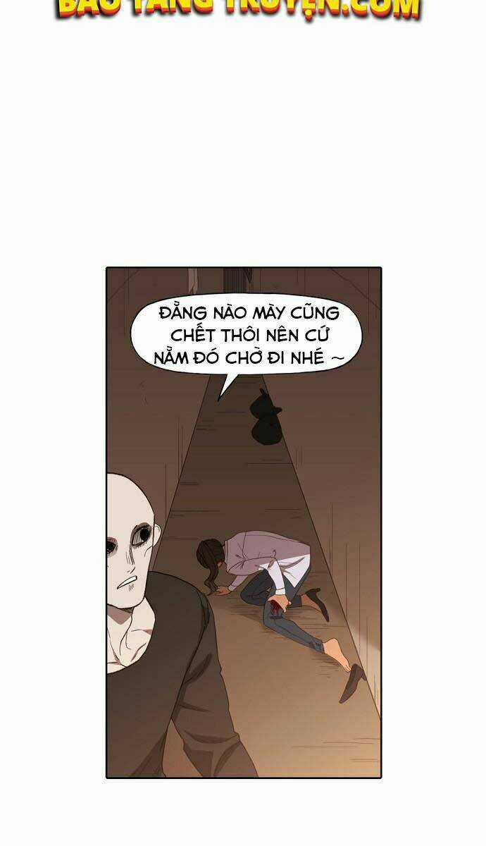 Võ Sĩ - The Boxer - Chapter 77 - Trang 48