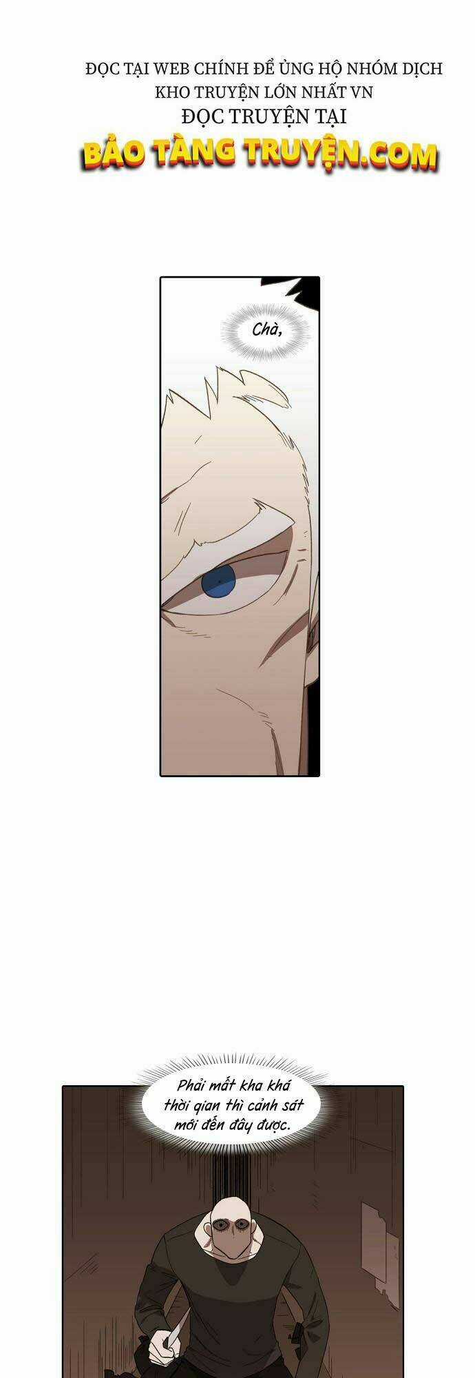 Võ Sĩ - The Boxer - Chapter 77 - Trang 49