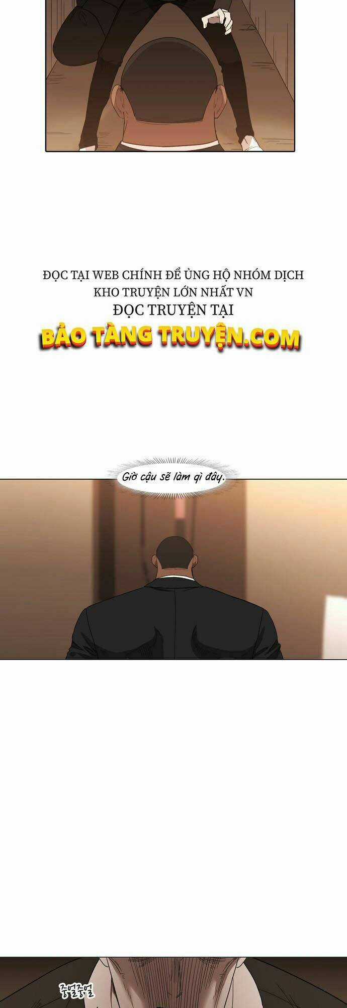 Võ Sĩ - The Boxer - Chapter 77 - Trang 50