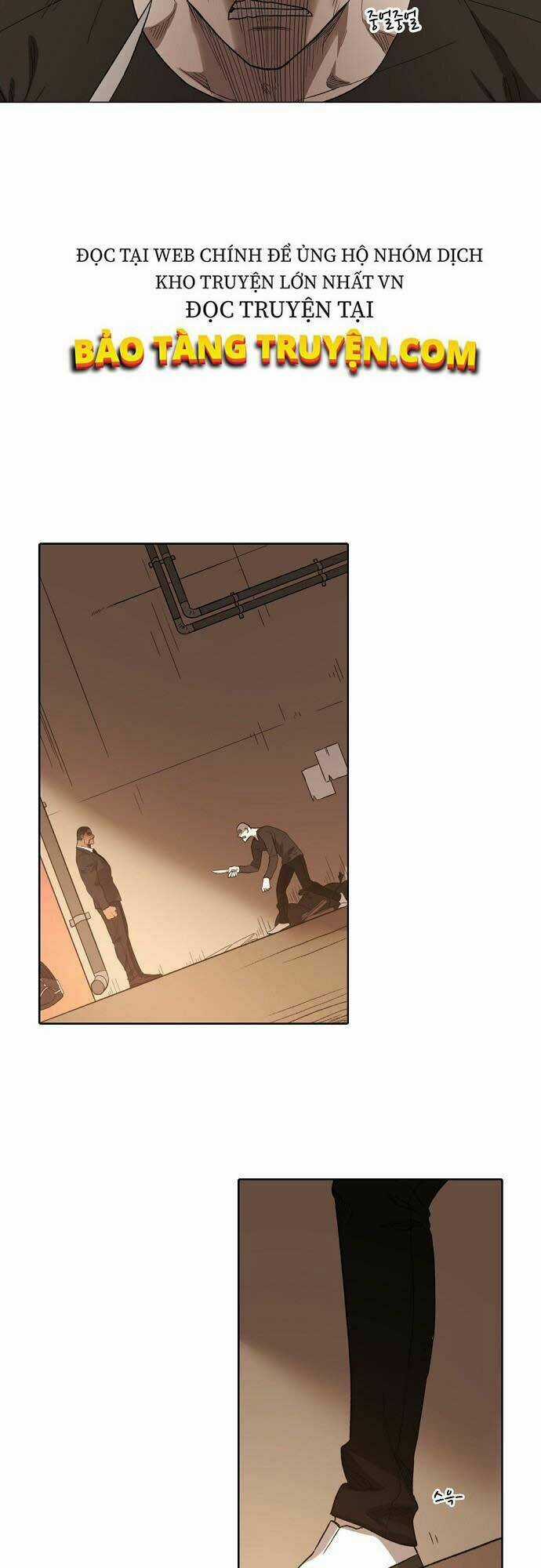 Võ Sĩ - The Boxer - Chapter 77 - Trang 51