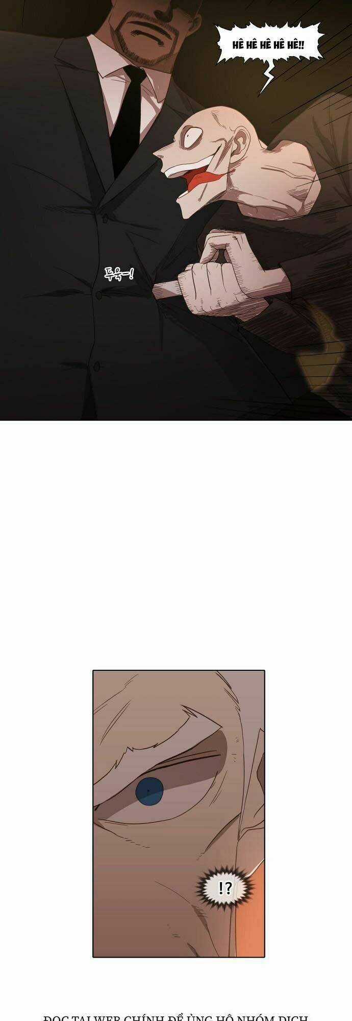 Võ Sĩ - The Boxer - Chapter 77 - Trang 53