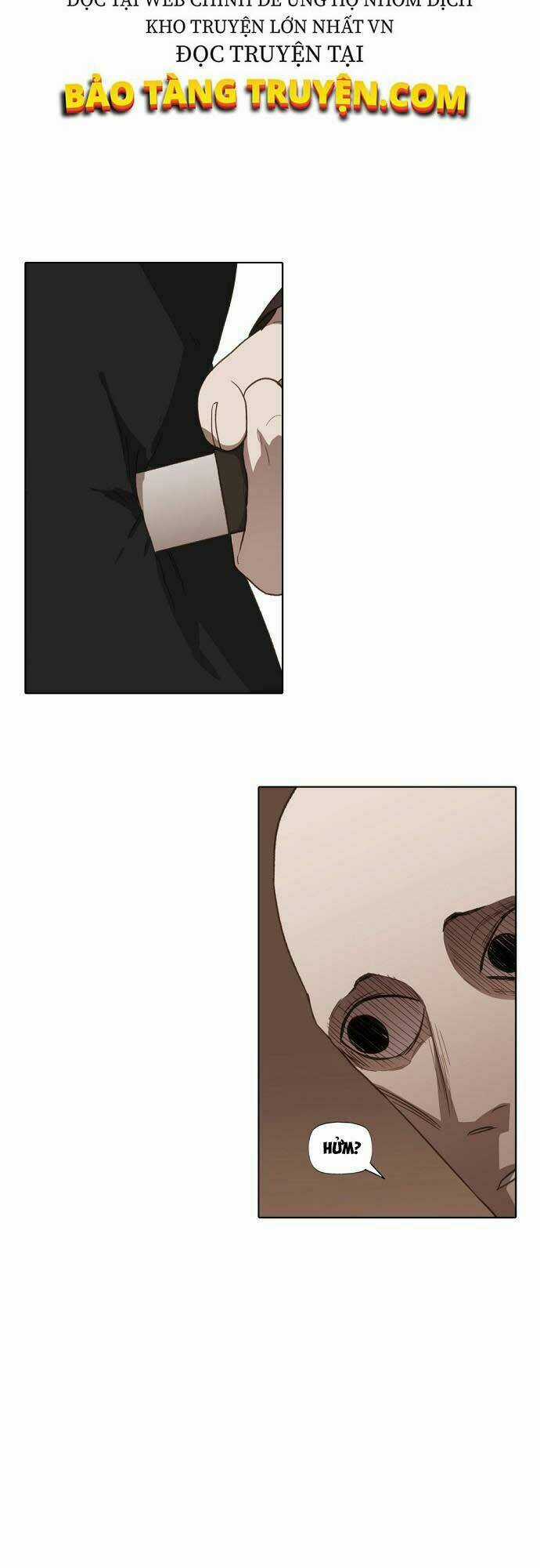 Võ Sĩ - The Boxer - Chapter 77 - Trang 54