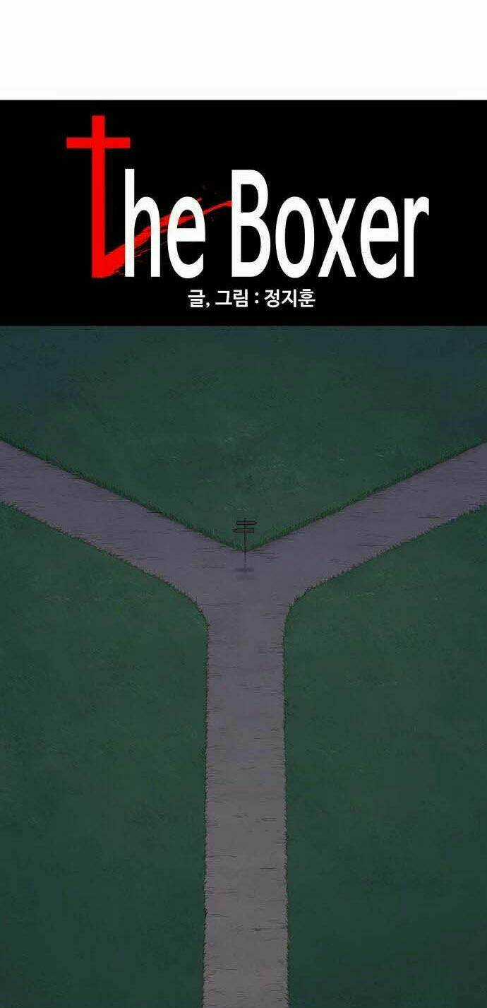 Võ Sĩ - The Boxer - Chapter 77 - Trang 7