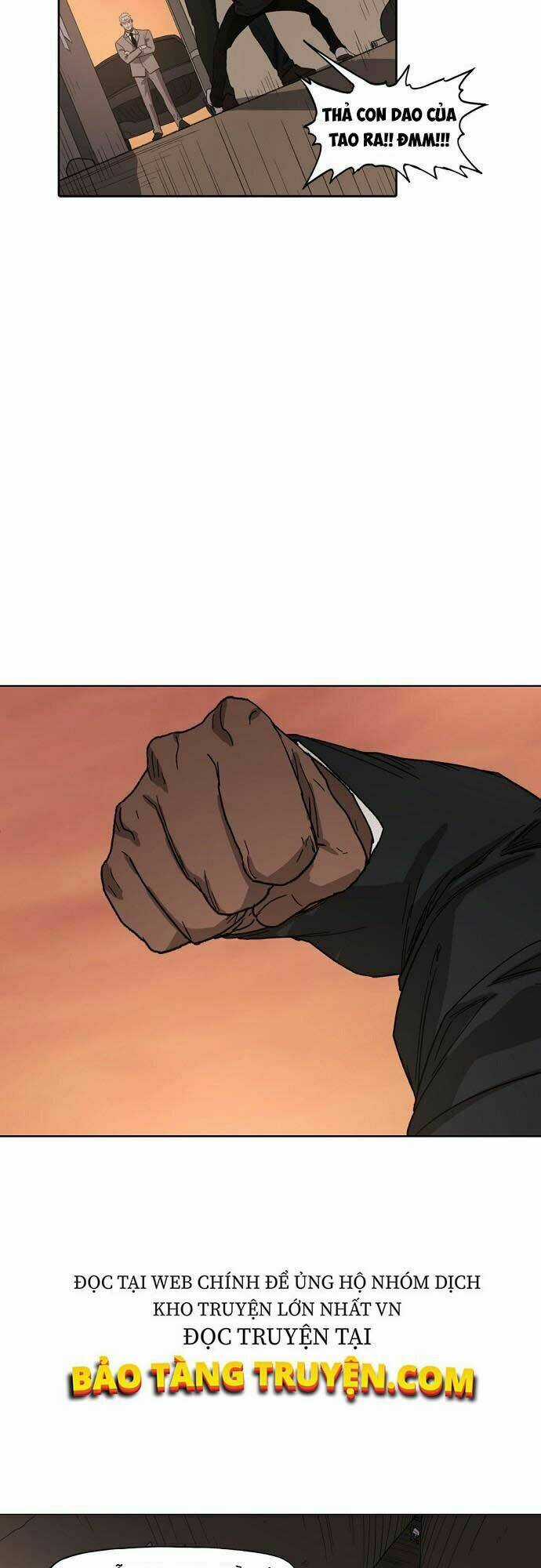 Võ Sĩ - The Boxer - Chapter 77 - Trang 62