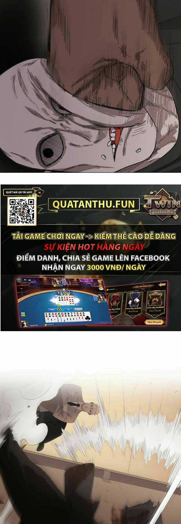 Võ Sĩ - The Boxer - Chapter 77 - Trang 66