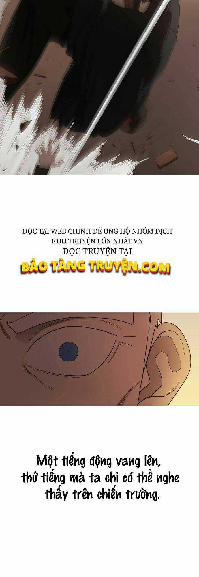 Võ Sĩ - The Boxer - Chapter 77 - Trang 67