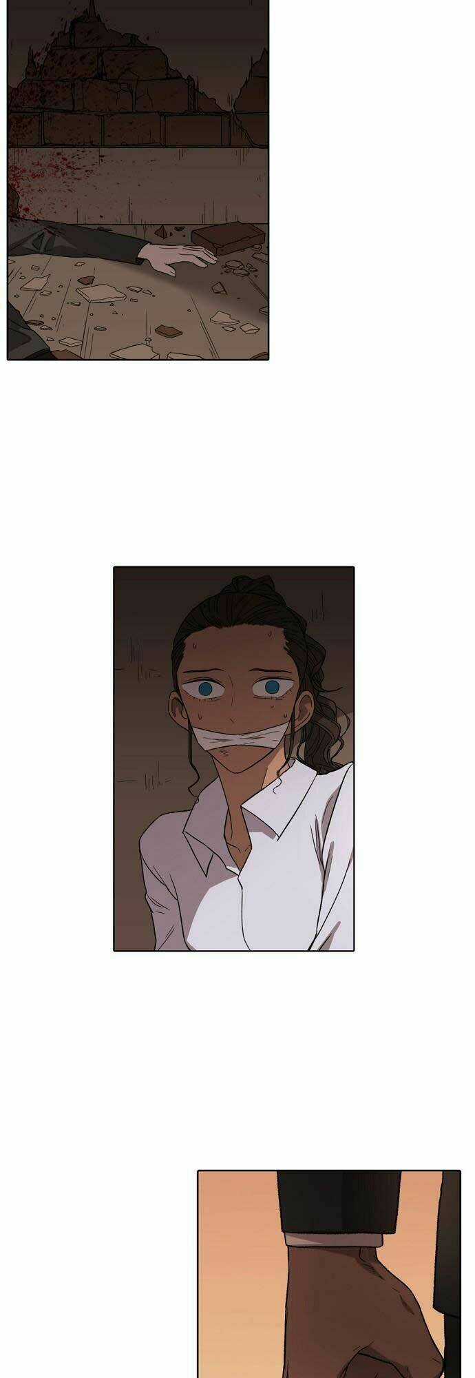 Võ Sĩ - The Boxer - Chapter 77 - Trang 69