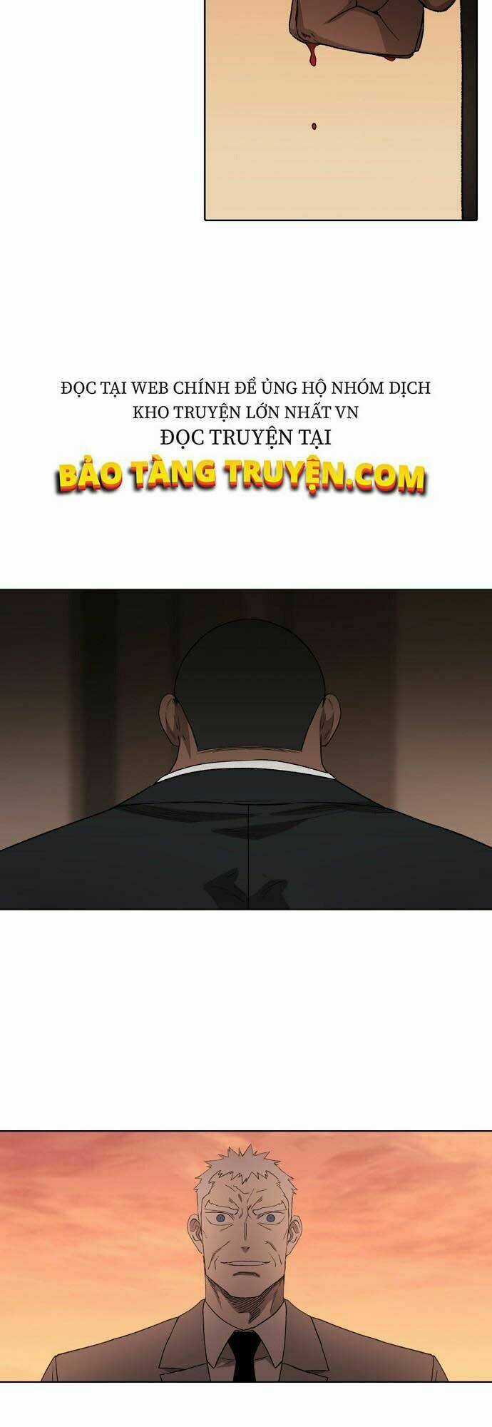 Võ Sĩ - The Boxer - Chapter 77 - Trang 70