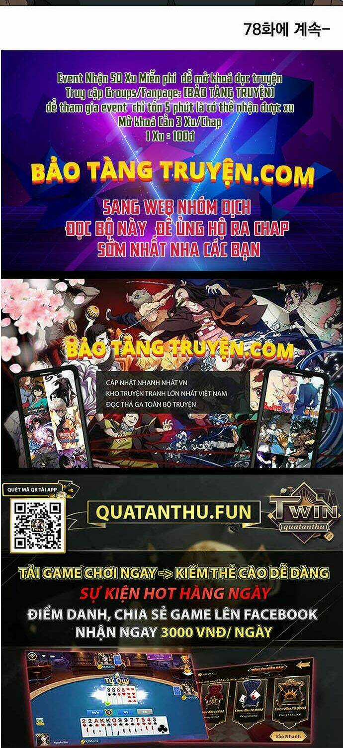 Võ Sĩ - The Boxer - Chapter 77 - Trang 72