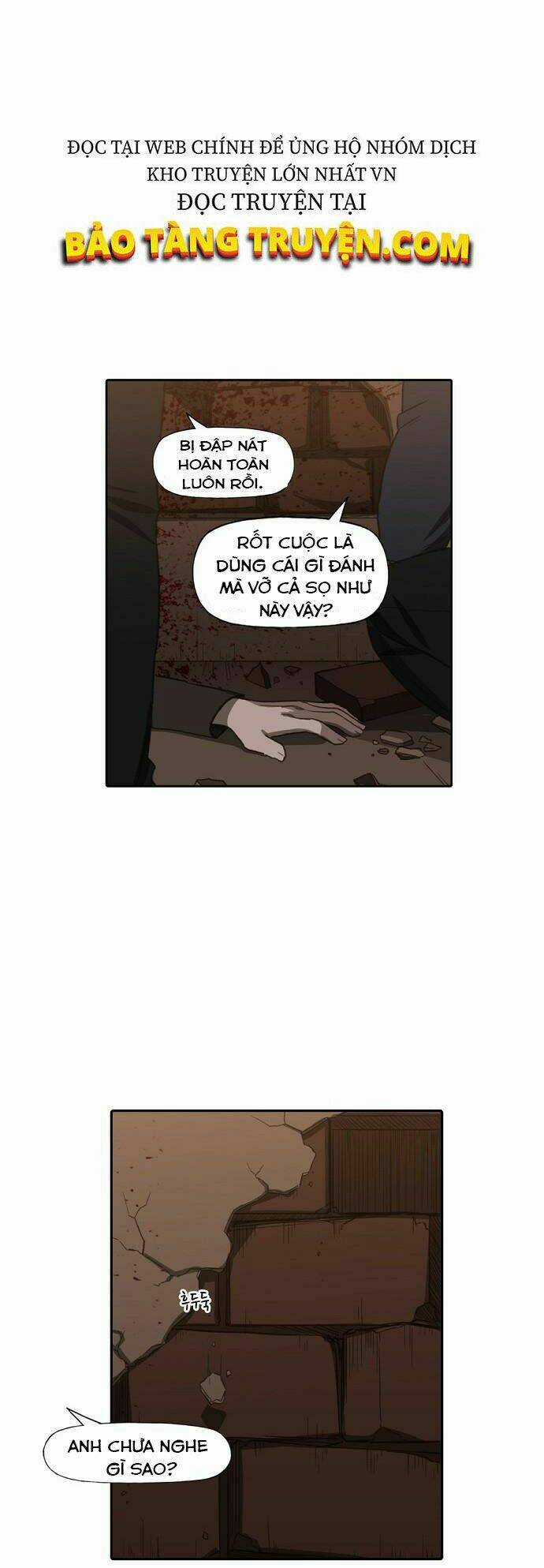 Võ Sĩ - The Boxer - Chapter 78 - Trang 2