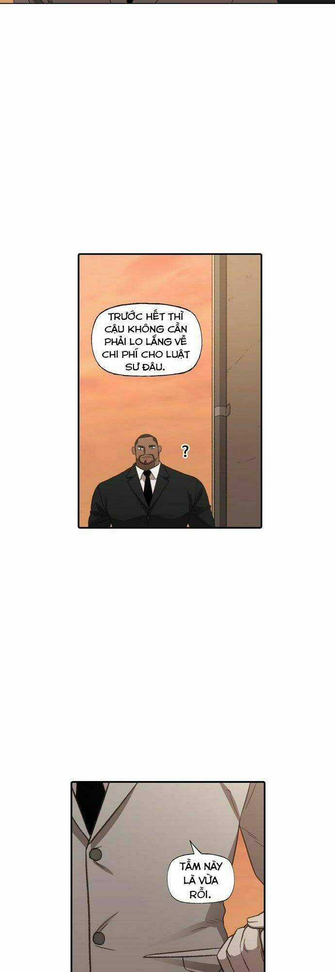 Võ Sĩ - The Boxer - Chapter 78 - Trang 12