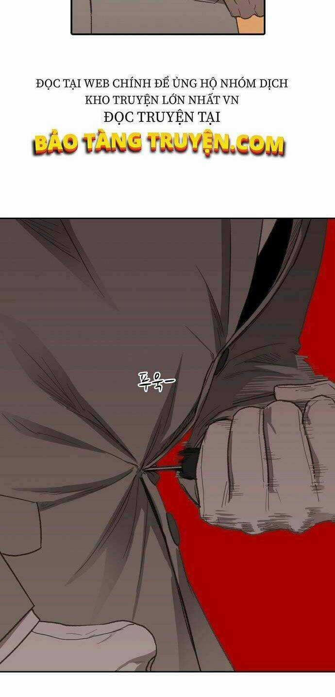 Võ Sĩ - The Boxer - Chapter 78 - Trang 13