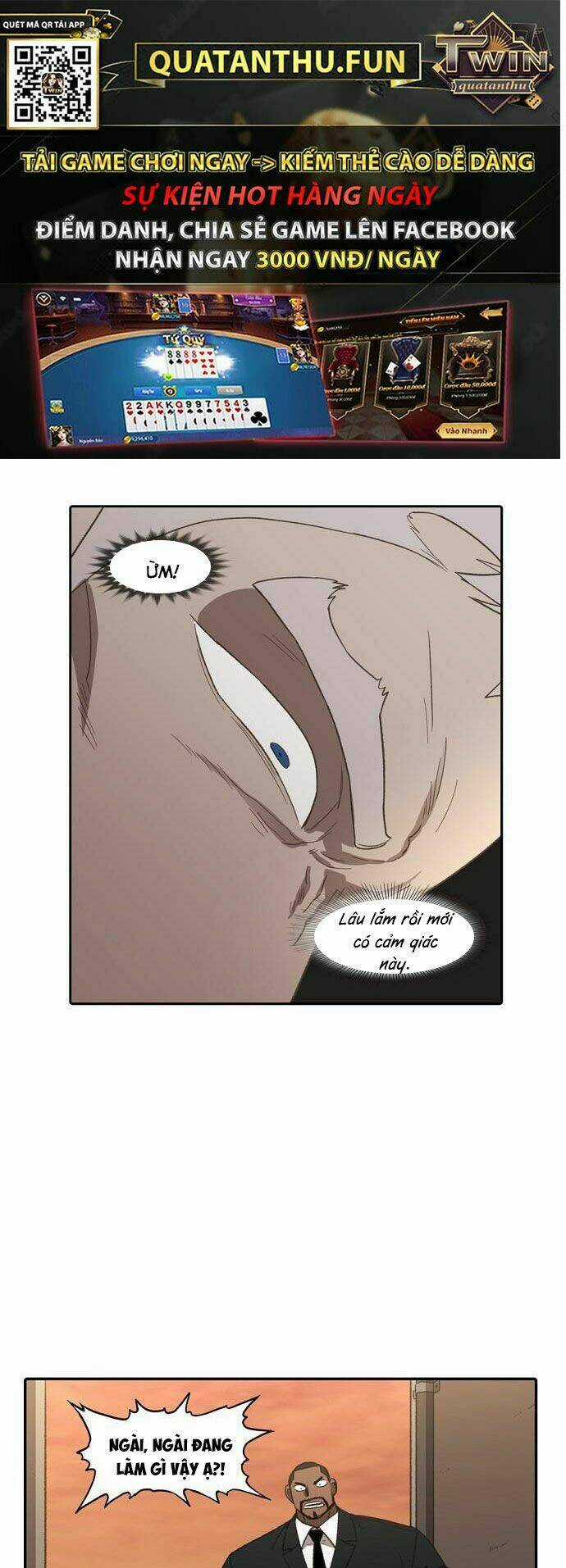 Võ Sĩ - The Boxer - Chapter 78 - Trang 15