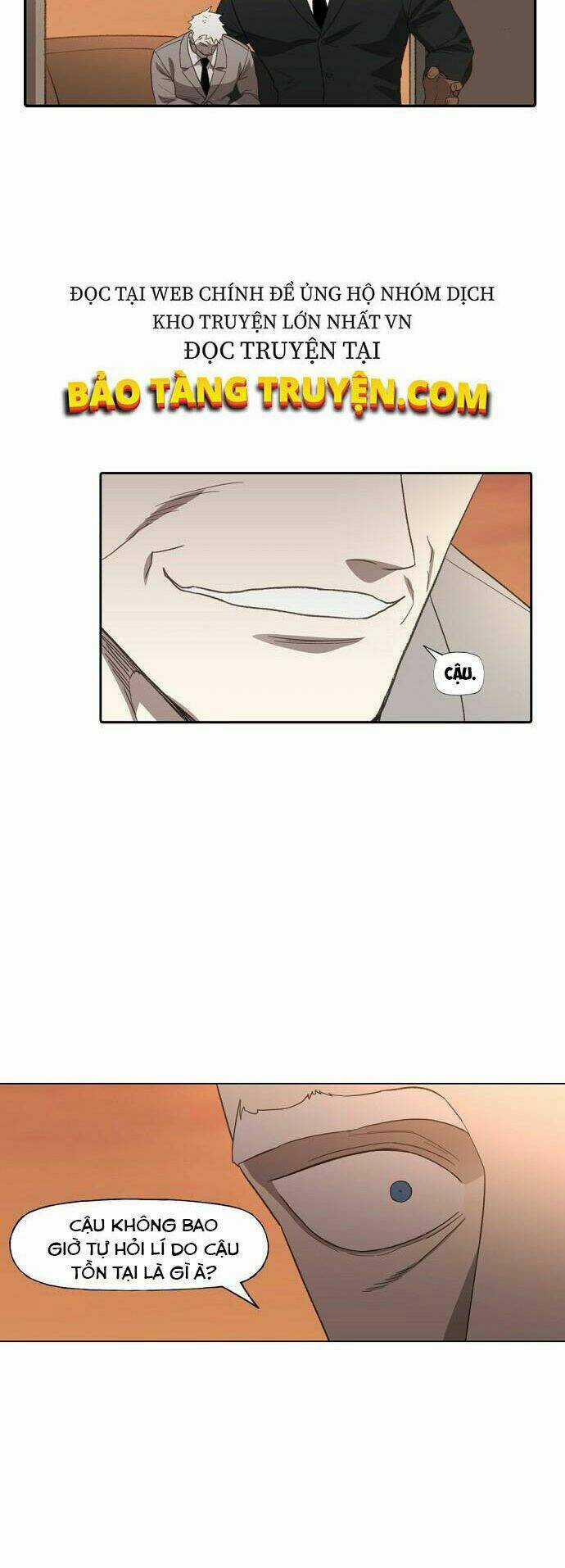 Võ Sĩ - The Boxer - Chapter 78 - Trang 16