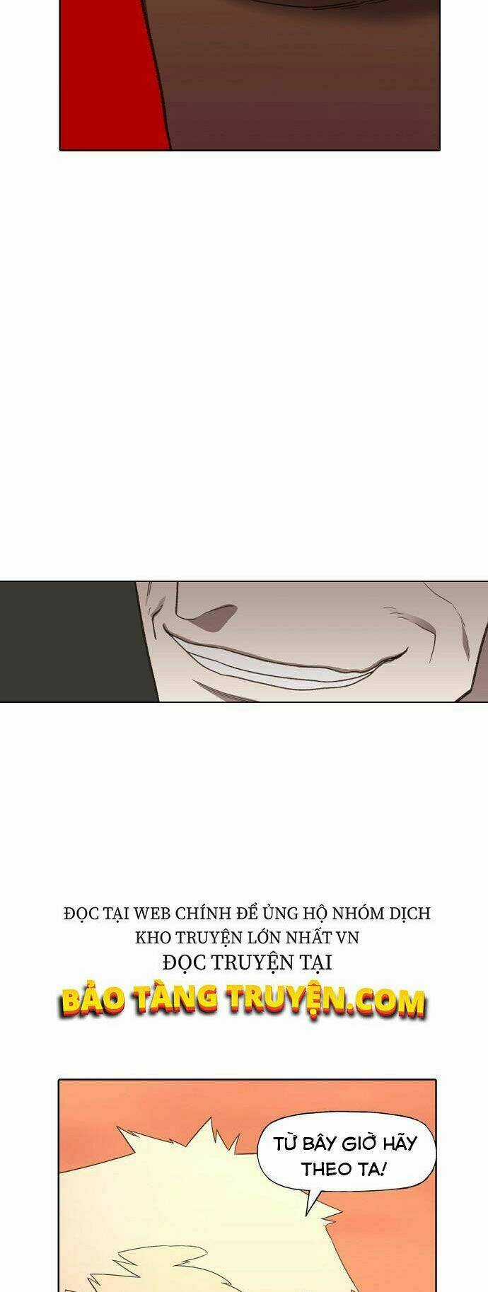 Võ Sĩ - The Boxer - Chapter 78 - Trang 20