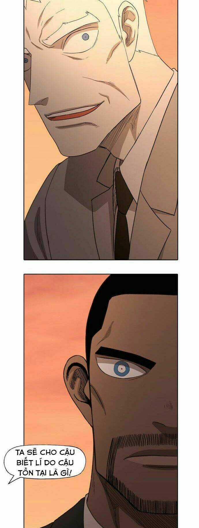 Võ Sĩ - The Boxer - Chapter 78 - Trang 21