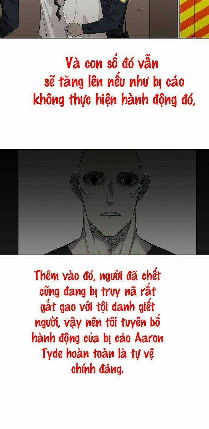 Võ Sĩ - The Boxer - Chapter 78 - Trang 23