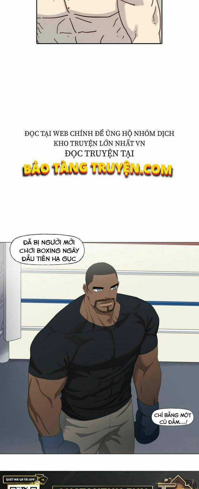 Võ Sĩ - The Boxer - Chapter 78 - Trang 26