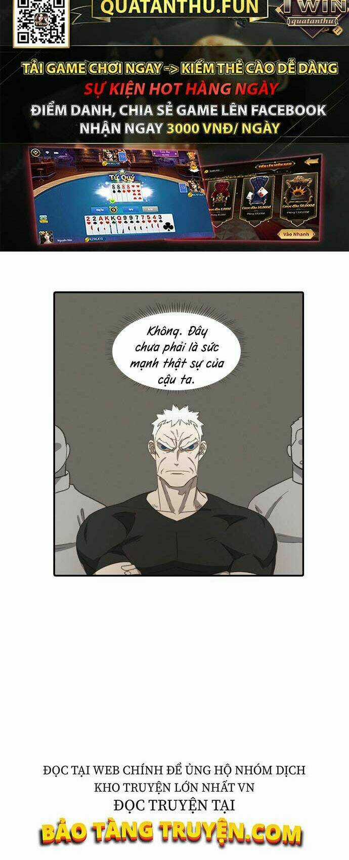 Võ Sĩ - The Boxer - Chapter 78 - Trang 27