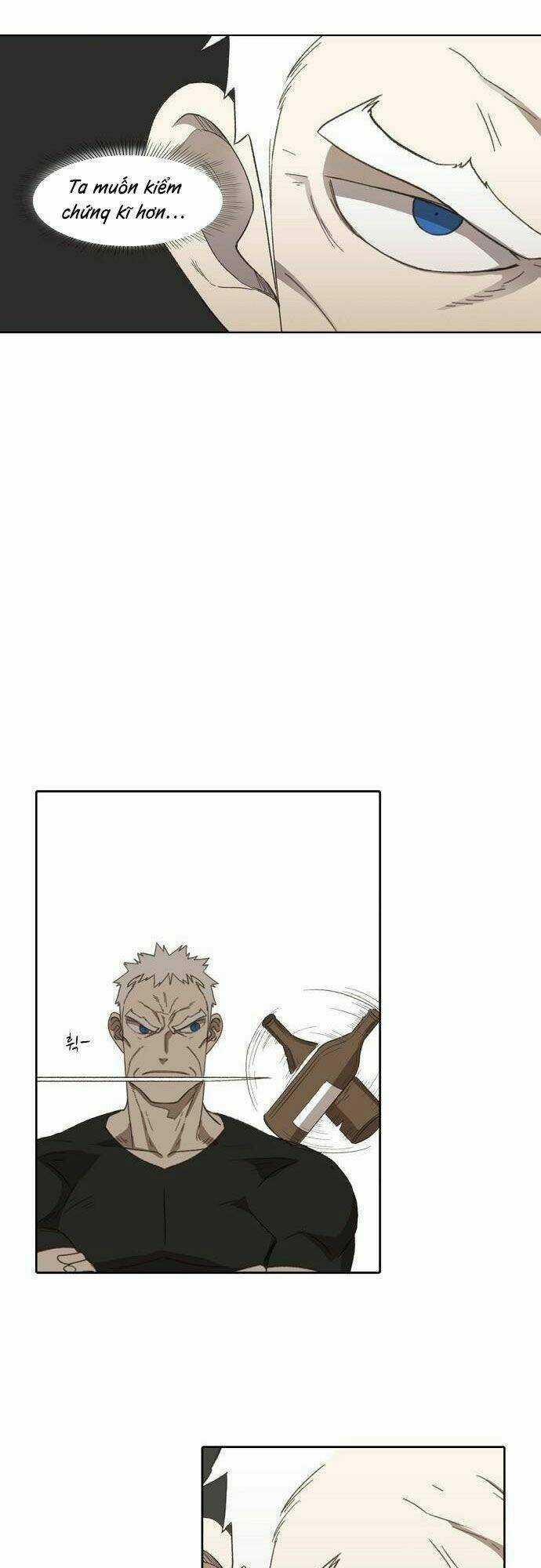 Võ Sĩ - The Boxer - Chapter 78 - Trang 28