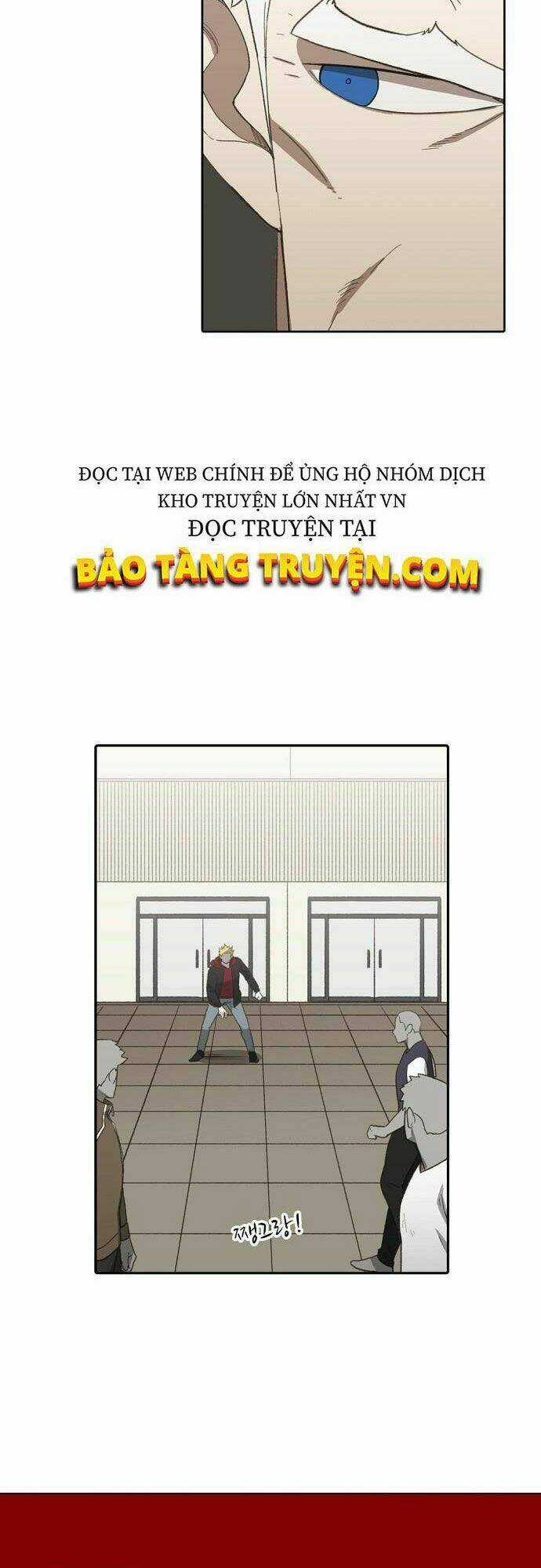 Võ Sĩ - The Boxer - Chapter 78 - Trang 29