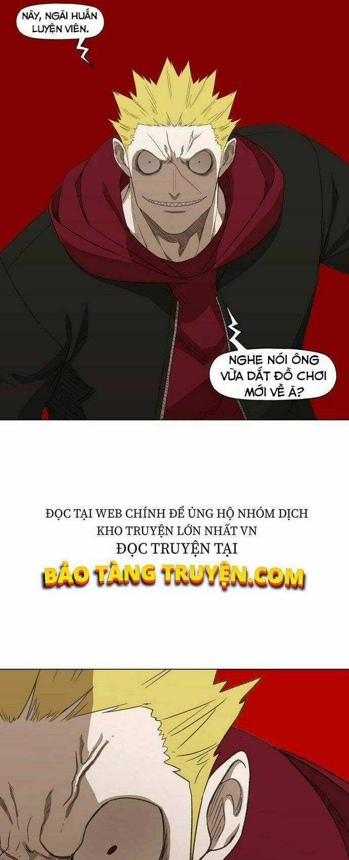 Võ Sĩ - The Boxer - Chapter 78 - Trang 30