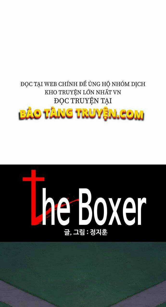 Võ Sĩ - The Boxer - Chapter 78 - Trang 4