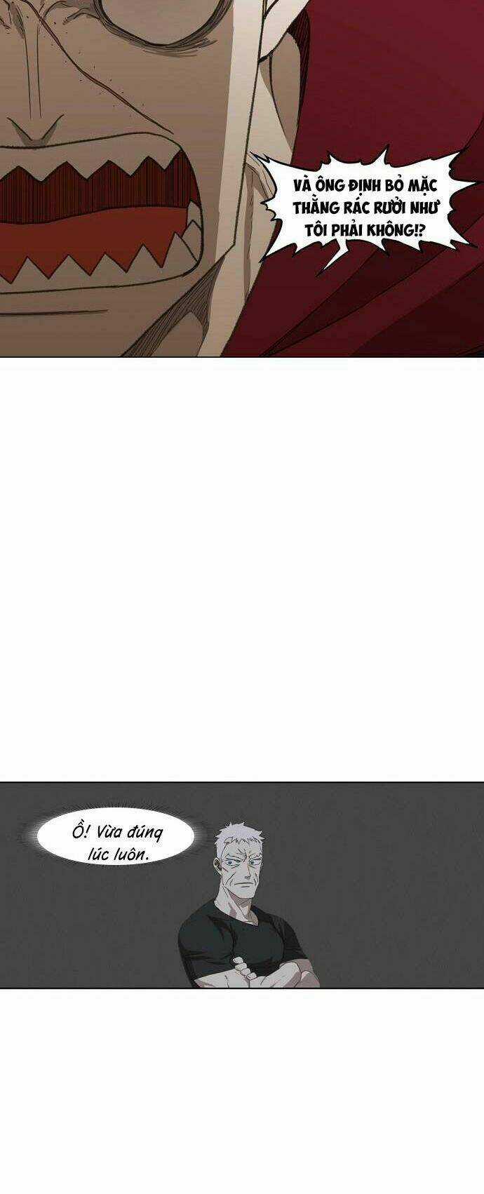 Võ Sĩ - The Boxer - Chapter 78 - Trang 31