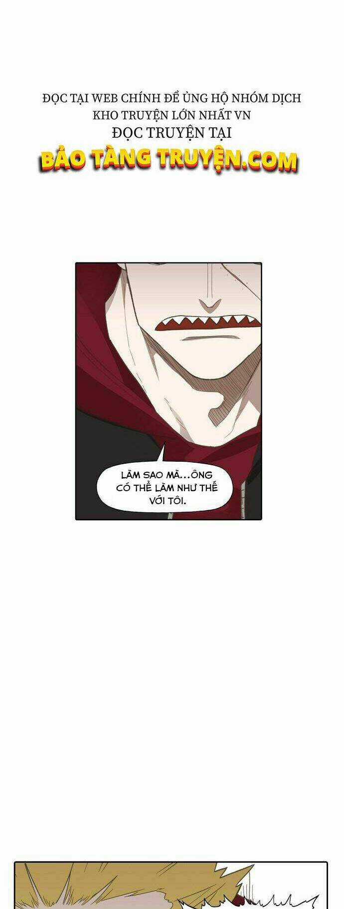 Võ Sĩ - The Boxer - Chapter 78 - Trang 33