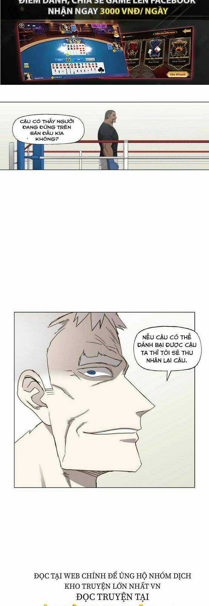 Võ Sĩ - The Boxer - Chapter 78 - Trang 35