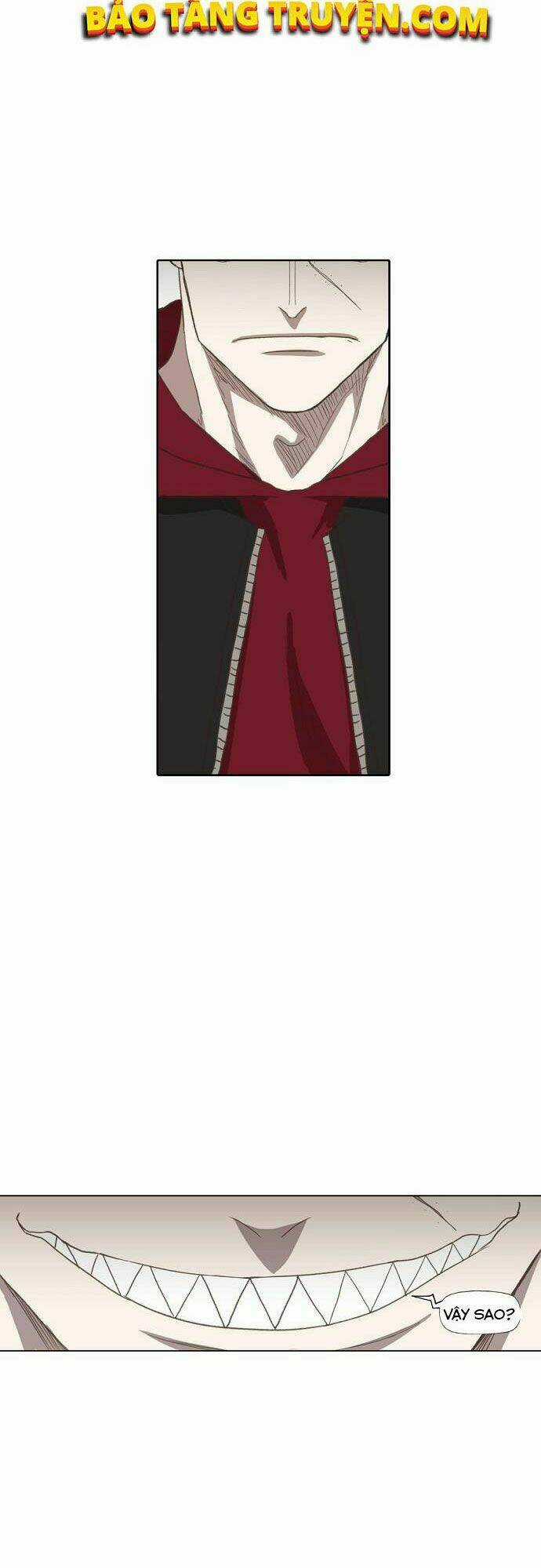 Võ Sĩ - The Boxer - Chapter 78 - Trang 36