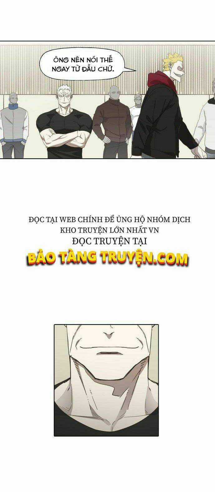 Võ Sĩ - The Boxer - Chapter 78 - Trang 37