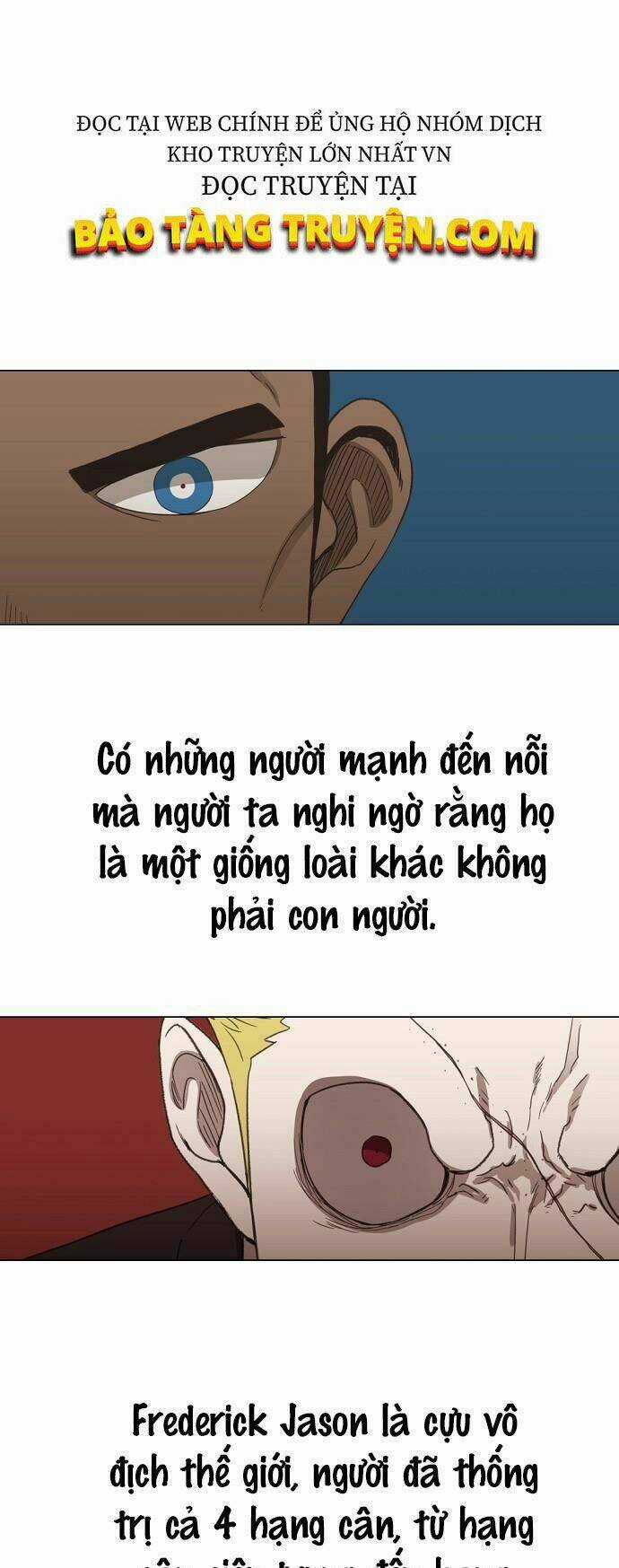 Võ Sĩ - The Boxer - Chapter 78 - Trang 39