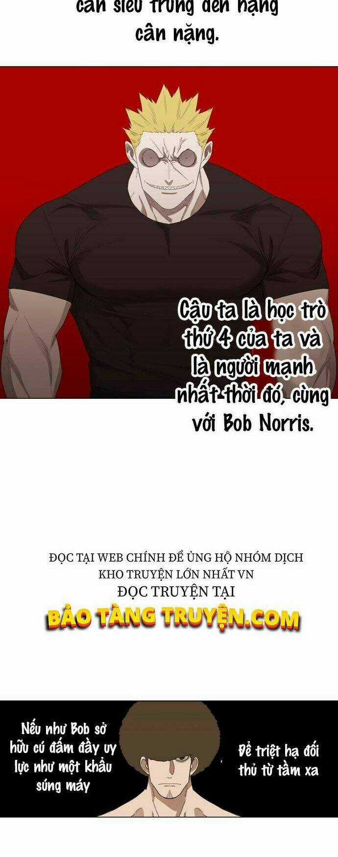 Võ Sĩ - The Boxer - Chapter 78 - Trang 40