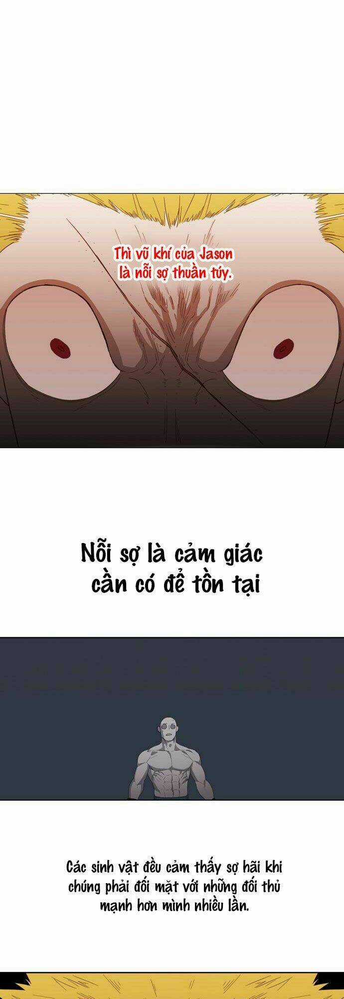 Võ Sĩ - The Boxer - Chapter 78 - Trang 41