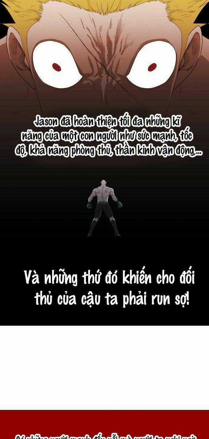 Võ Sĩ - The Boxer - Chapter 78 - Trang 42