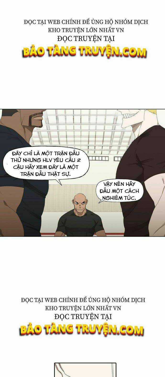 Võ Sĩ - The Boxer - Chapter 78 - Trang 45