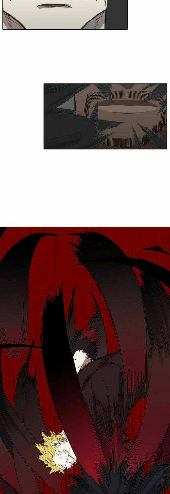 Võ Sĩ - The Boxer - Chapter 78 - Trang 49