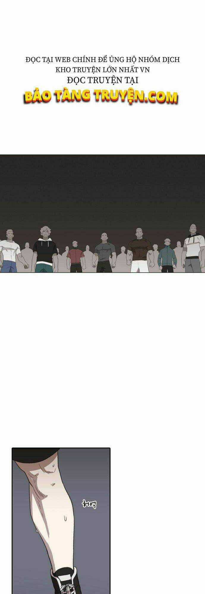Võ Sĩ - The Boxer - Chapter 78 - Trang 52