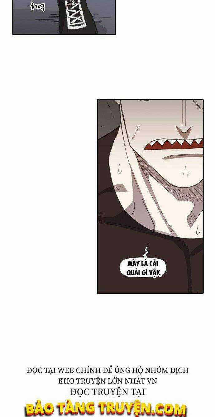 Võ Sĩ - The Boxer - Chapter 78 - Trang 53