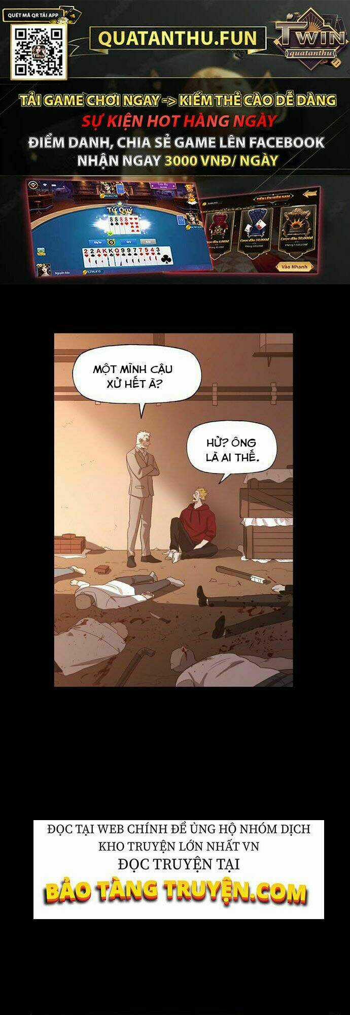 Võ Sĩ - The Boxer - Chapter 78 - Trang 60