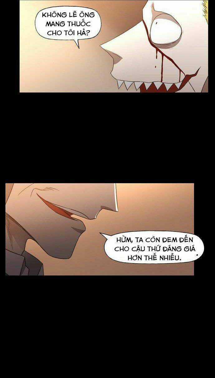 Võ Sĩ - The Boxer - Chapter 78 - Trang 61