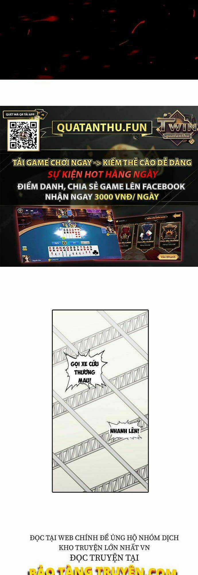 Võ Sĩ - The Boxer - Chapter 78 - Trang 67