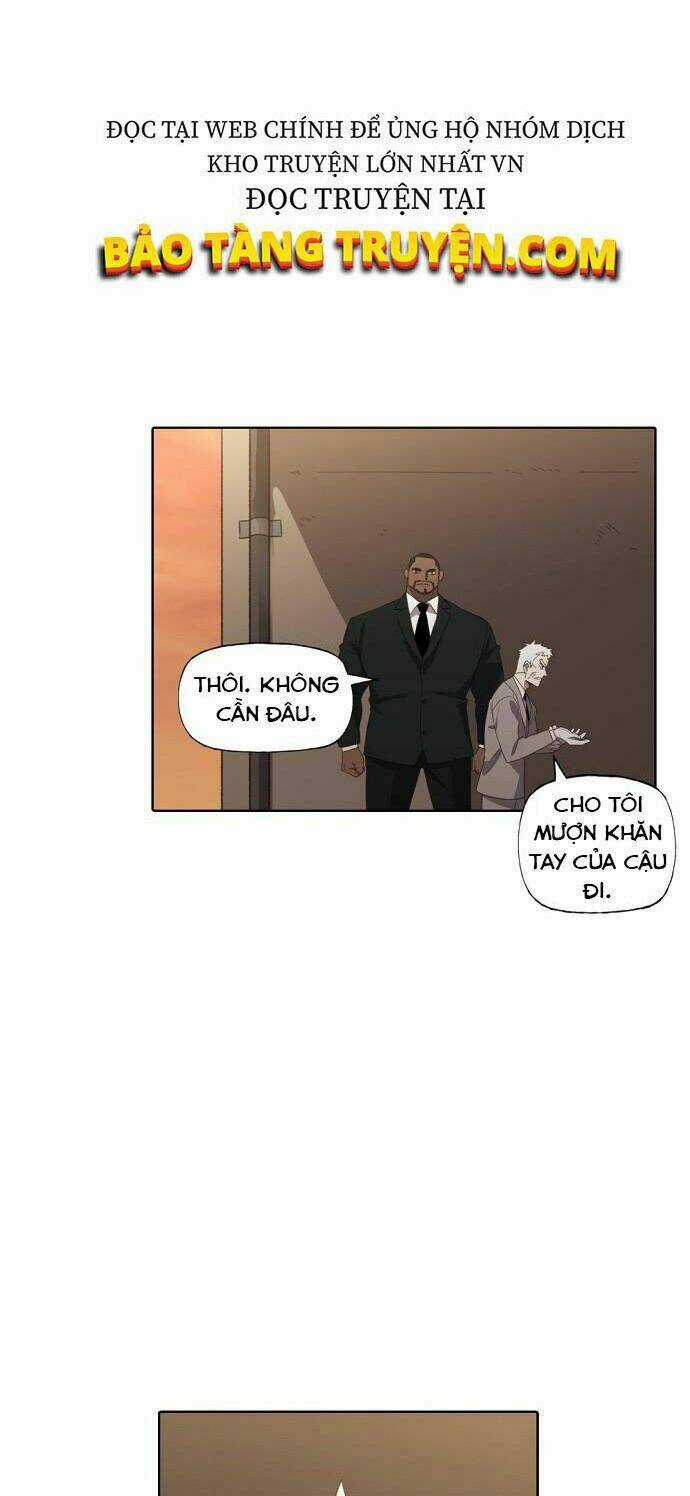 Võ Sĩ - The Boxer - Chapter 78 - Trang 8