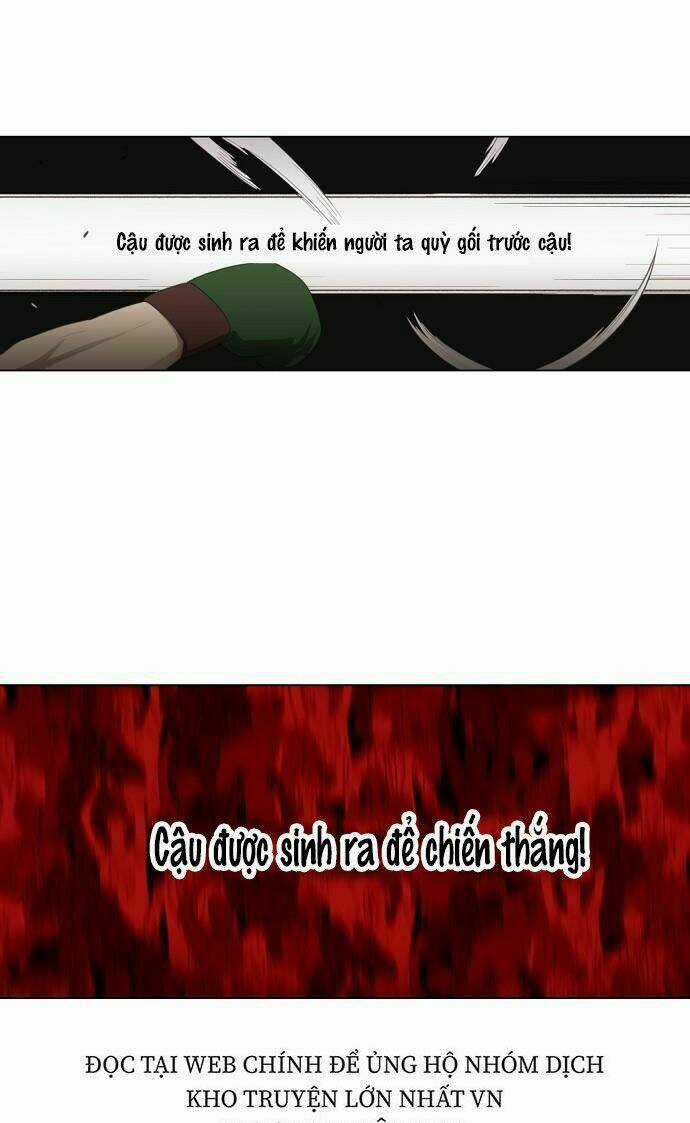 Võ Sĩ - The Boxer - Chapter 78 - Trang 71